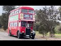 The 342 to Daceyville - Australia's shortest bus route!