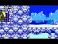 Ice Cap Zone (Act 6 Remix) - Sonic 3 & Knuckles
