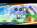 How Mario Wonder Fakes its Mini and Mega Effects