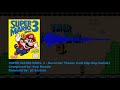 Super Mario Bros. 3 - Recorder Theme (Lofi Hip Hop Remix)