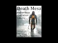 Death Mesa -  Hazardous Radiation Levels