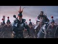 Total War Three Kingdoms Lore | Lu Bu