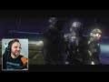 FILMMAKER REACTS: HALO 3 | ALL CUTSCENES!!