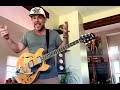 Warning! This information will help you solo on guitar easily! Melodic blues