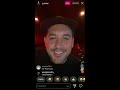 G Eazy plays song that might not be released ( These Things Happened 6 Year Anniversary INSTALIVE )