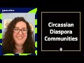 Who are the Circassians and How Did They End Up in the Middle East? | Alia Azouqa