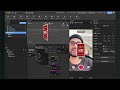 Effect House - Card Flip Animation Tutorial 🔄 | Create your own TikTok Filter