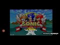 Sonic Robo Blast 2 (Doom Enigine Game)
