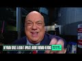 Paul Heyman’s stressful life after WrestleMania XL: WWE Playlist