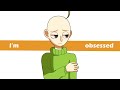 I am a mess | MEME | Baldi's Basics