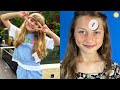 Diana Show VS Maya Le Clark Natural Transformation 🌟 2024 | From 0 To Now