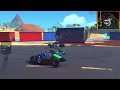 We Had a MOTORCYCLE Race But Each Round We EVOLVE Them! | Trailmakers
