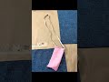 Making a G IDLE queencard bag from scratch.