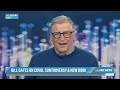 Exclusive: Bill Gates Talks Divorce, Jeffrey Epstein, Elon Musk