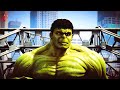 World War Hulk | Blue Hulk & Hulk Lucifer & Red Hulk vs Team Venom - What If Battle Superheroes