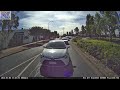 Australian Car Crash / Dash Cam Compilation 41