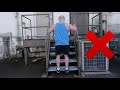 8 Calf Raise Mistakes and How to Fix Them