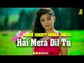 LAGU JOGET INDIA TERBARU🥁🌴 - HAI MERA DIL TU ( MV II RMX ANDRE TMK )