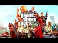 Grand Theft Auto [GTA] V - Pause Menu Theme Music/Song