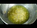 How to Make Crispy Corn Marning