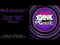 Melatonin’ - FNF feat. Genesiz OST