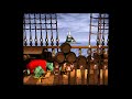 Donkey Kong Country - Gangplank Galleon [Restored] Extended