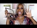 New KKW Beauty Contour Kits - WYD? !| Jackie Aina