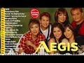 AEGIS Best Songs Ever - AEGIS Greatest Hits Playlist 2024