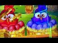 ★SUPER BIG WIN!★ TRIPLE CHICKEN POP!! 🐓 CRAZY CHICKENS Slot Machine (ARISTOCRAT GAMING)