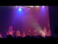 Me First & The Gimme Gimmes - Sweet Caroline Live at the Fonda Theater