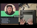 13 Levels of Finger Drumming COMPLEXITY