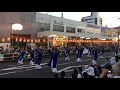 西八王子夏祭り