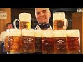 The History Of Beer