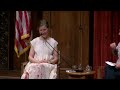 Ann Patchett and Kevin Wilson | Writers Center Stage Series | Cleveland, OH