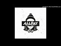 (FREE) BASE DE RAP *ALL DAY*/INSTRUMENTAL HIP HOP / BASE RAP USO LIBRE/ TRIVERSPIVERS