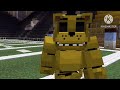 The Ghost of the living Animatronics Part 1 (Halloween Special)