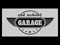 Old School Garage Mix - 90s Garage classics - 1 hour set The Pefect Summertime Mix