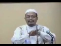 ustaz kazim elias -Bila Kita Ada Ayah dan Ibu.