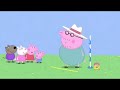 Peppa pig fat shaming Daddy pig compilation 😢😭🥺😂￼