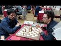 Hikaru Nakamura crushes Fabiano Caruana | FIDE Grand Swiss 2023 | Commentary by Sagar Shah