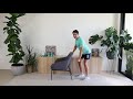 Upper Body Exercises for Seniors | Arm, Shoulder and Back Exercises For Seniors | More Life Health