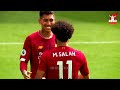 Mohamed Salah Ridiculous Goals & Assists