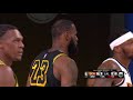 LeBron James Defensive Highlights Compilation