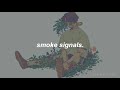 Cavetown - Smoke Signals (feat. tessa violet) | Sub Español