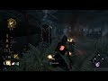 Dead by Daylight 813 - Play as Thalita (No Commentary)