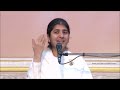 Art of Recognising People: Don't Get Cheated By Them: Part 3: Subtitles English: BK Shivani