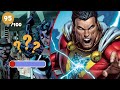 Ultimate DC Comics Quiz! | Guess 100 DC characters from the comics (HARD!)