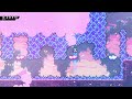 Celeste Speedrun: Summit B in 6:13.541 (OLD)