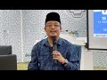 Ceramah Penuh Terbaik DUKE. Ustaz Bagaimana nak jadi Hartawan yang Jiwanya Tenang?