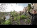 Incredible character historic palace with garden for sale Italy, Molise | Property Tour Italian Town